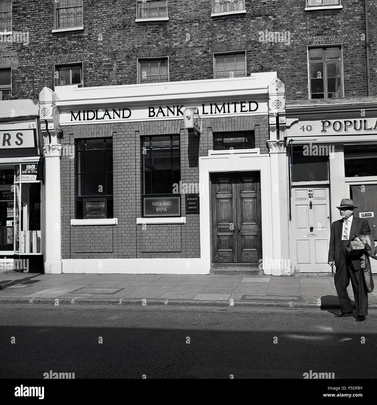 Midland bank fotografías e imágenes de alta resolución Alamy