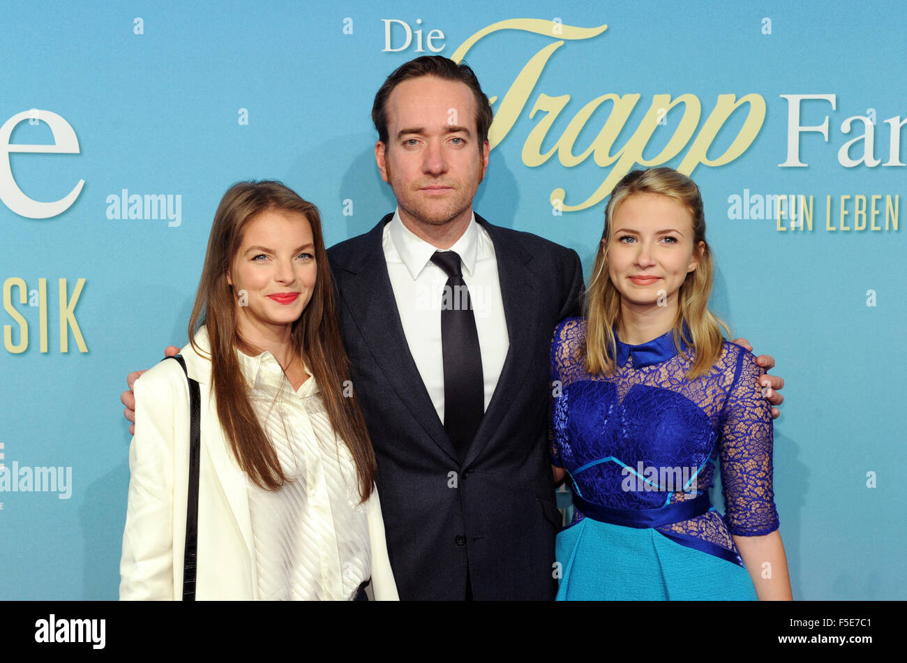 Matthew macfadyen family fotografías e imágenes de alta resolución Alamy