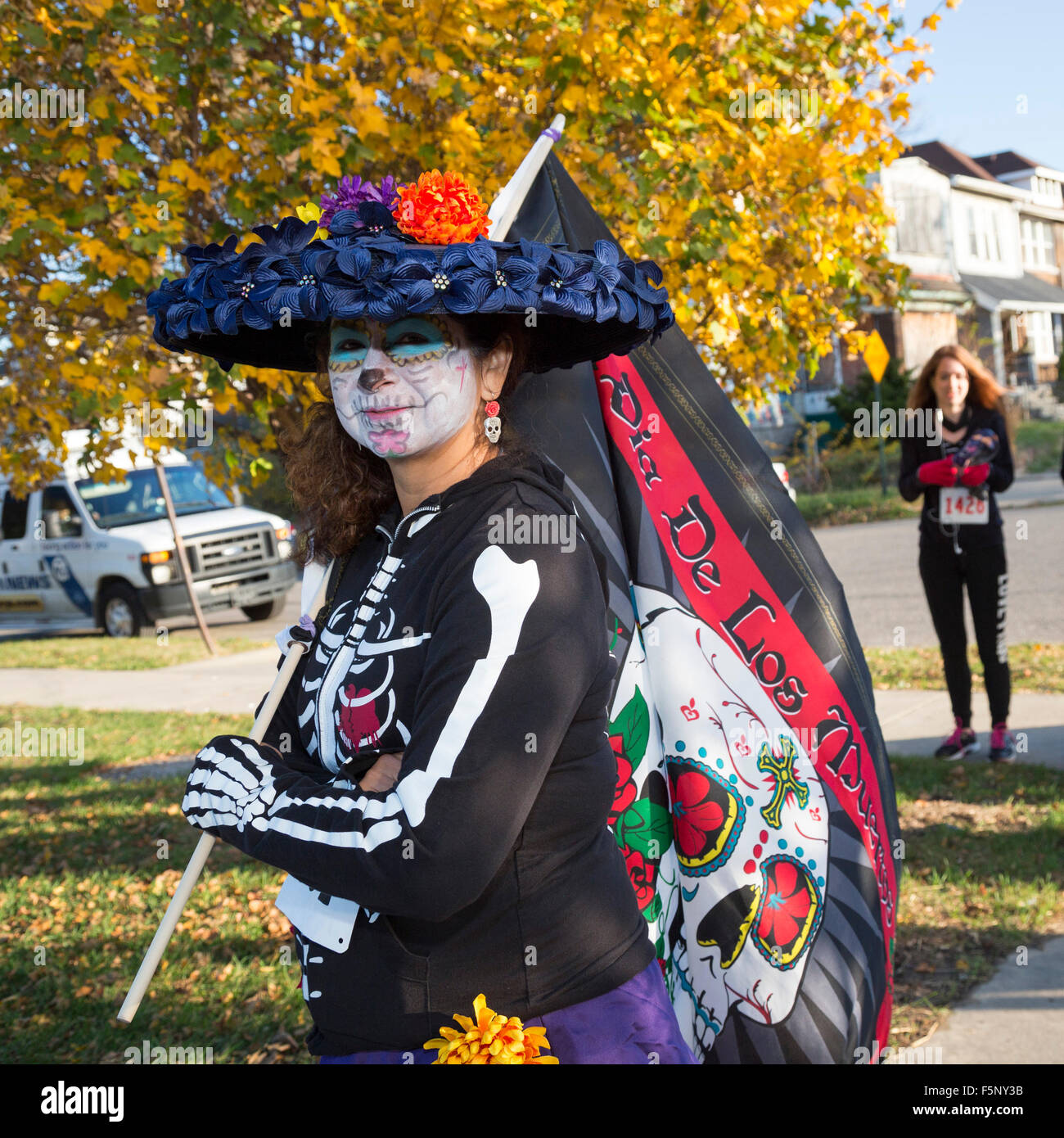 Costume mexican culture detroit fotografías e imágenes de alta resolución -  Alamy