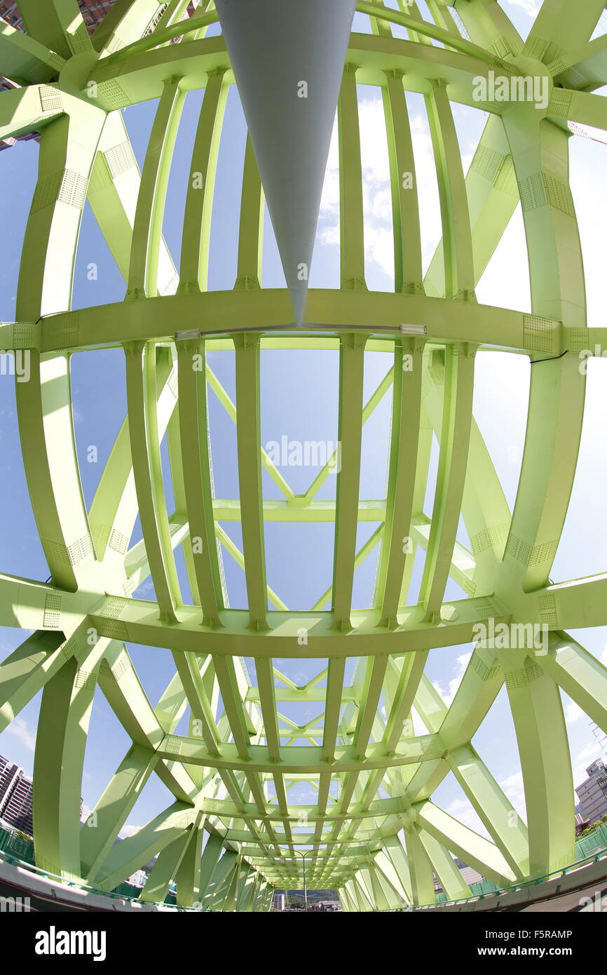 Puente acero fotografías e imágenes de alta resolución Alamy