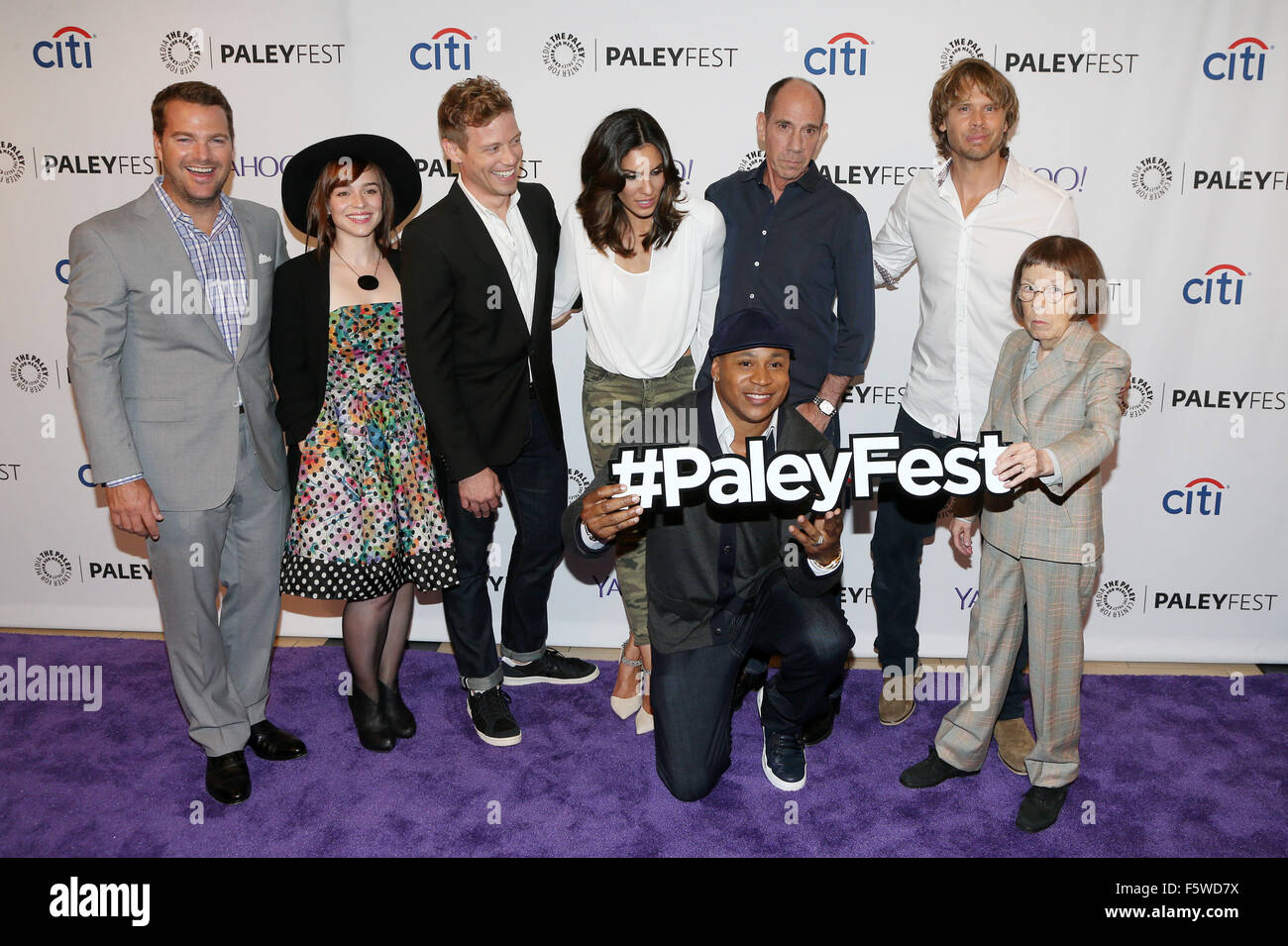 Renee felice smith and daniela ruah fotografías e imágenes de alta