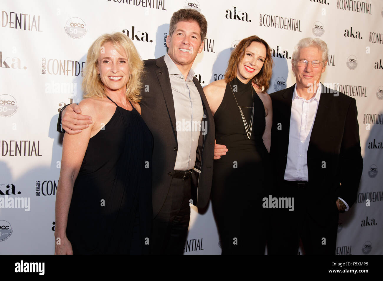 Richard miller actor fotografías e de alta resolución - Alamy