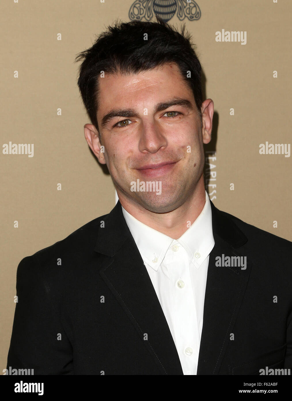 Max greenfield american horror story fotografías e imágenes de alta resolución Alamy