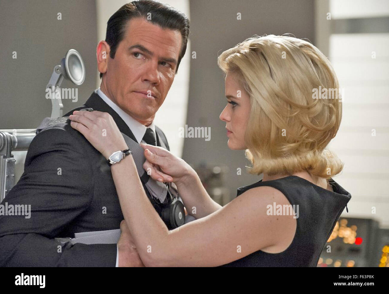 Los hombres de negro 3 2012