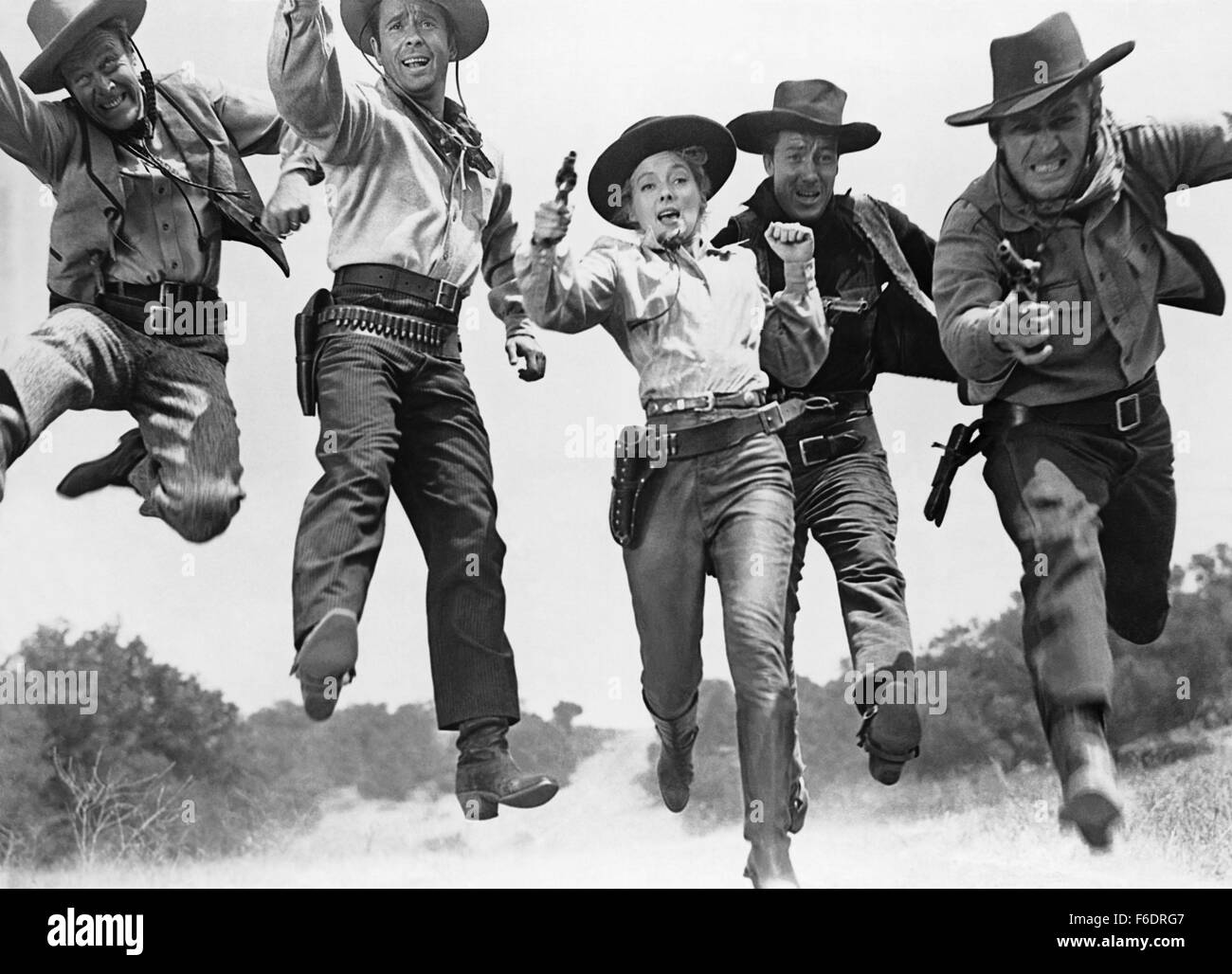 Lanzado Jun 13, 1946 título original de la película los Renegados