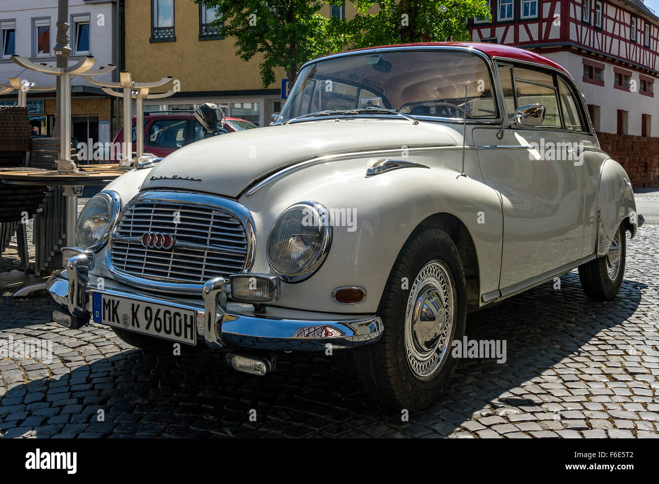 Auto union dkw fotografías e imágenes de alta resolución - Alamy