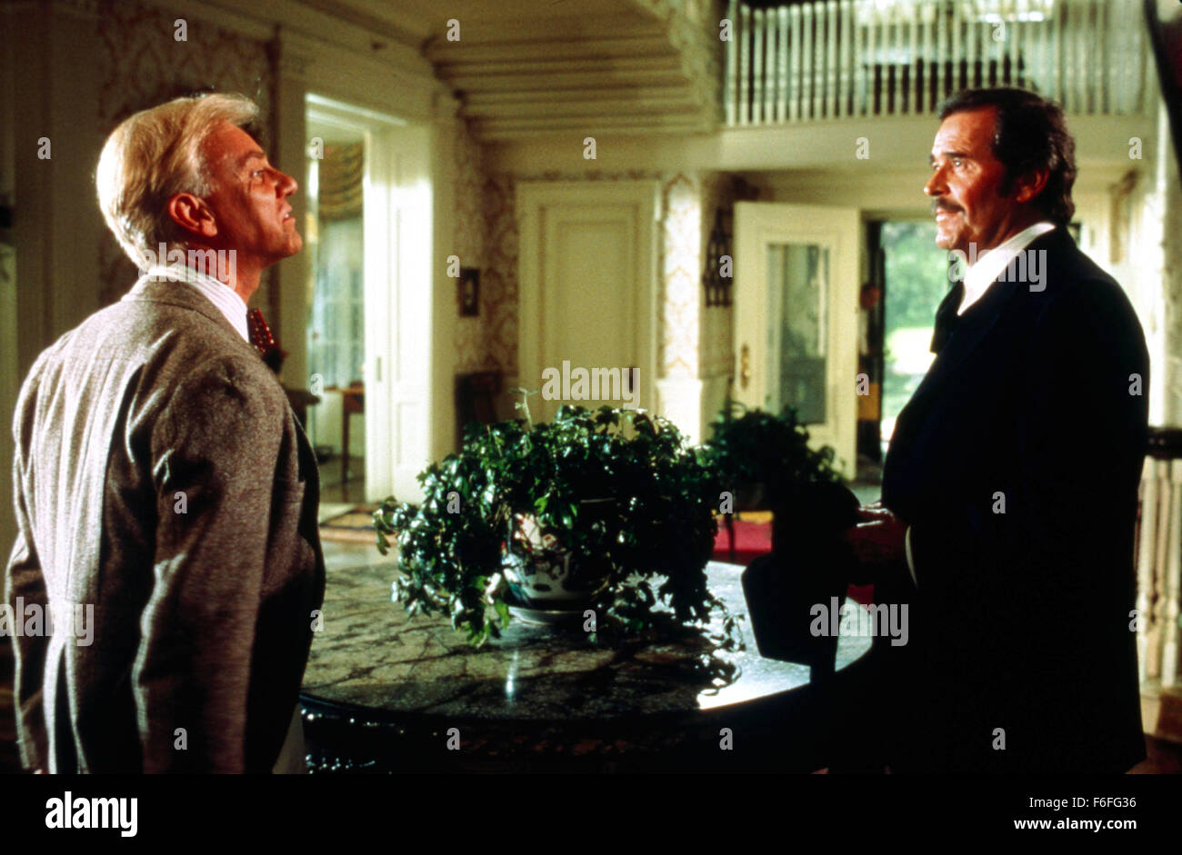James Garner Wyatt Earp James Fotos e Imágenes de stock Alamy