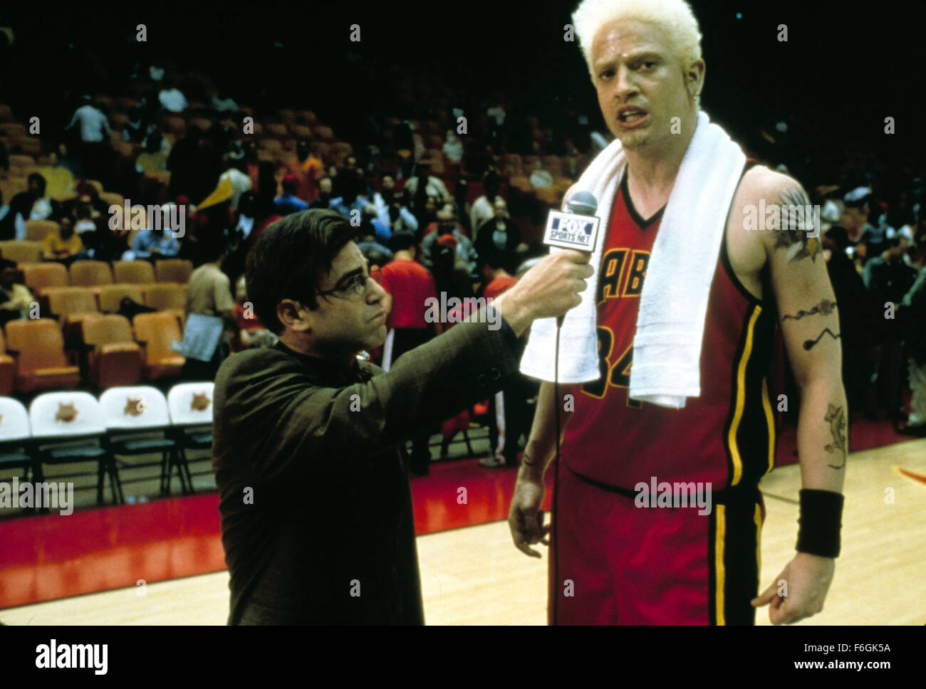 Fecha de lanzamiento 20 de octubre de 2000. Película Bedazzled