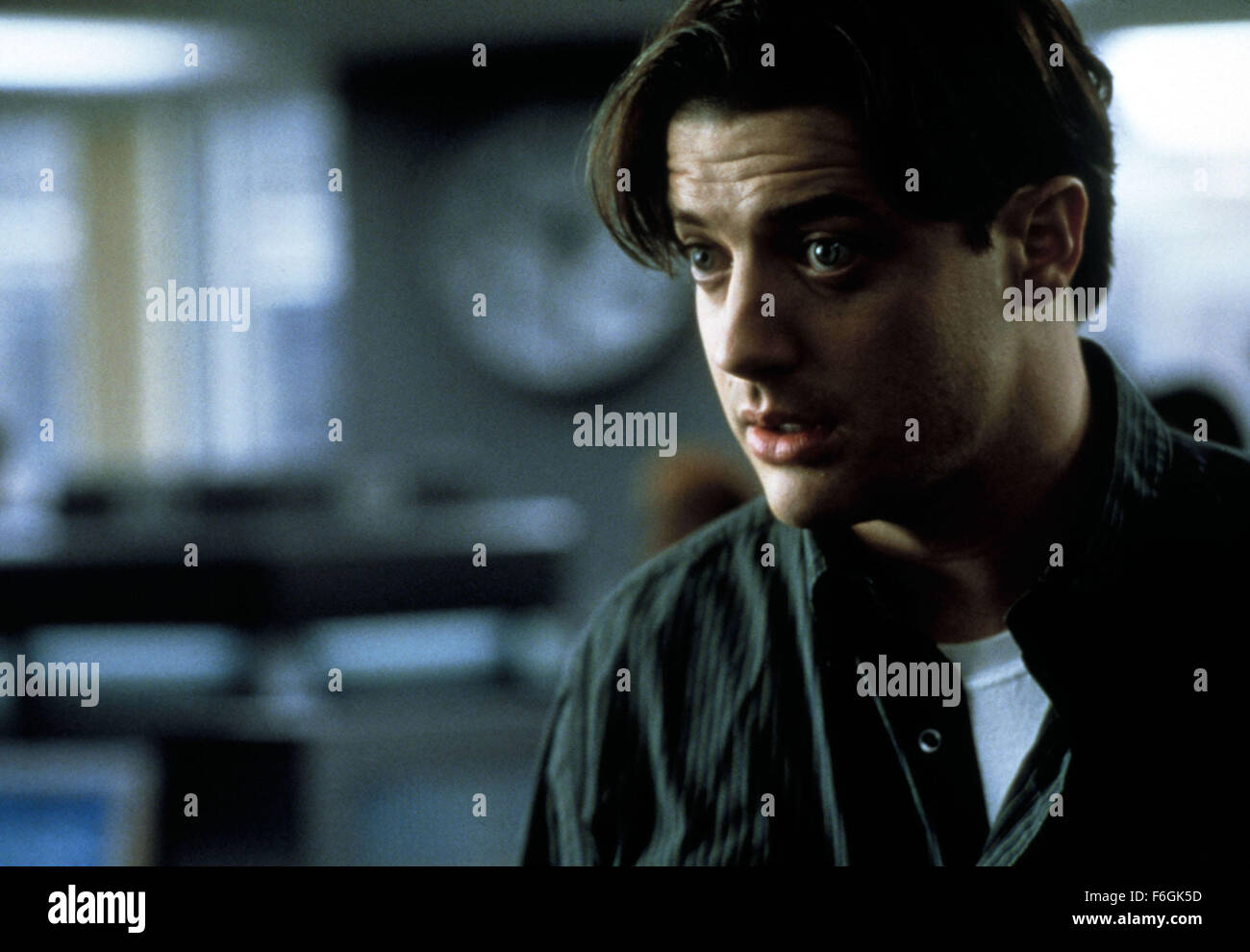 Fecha de lanzamiento 20 de octubre de 2000. Película Bedazzled