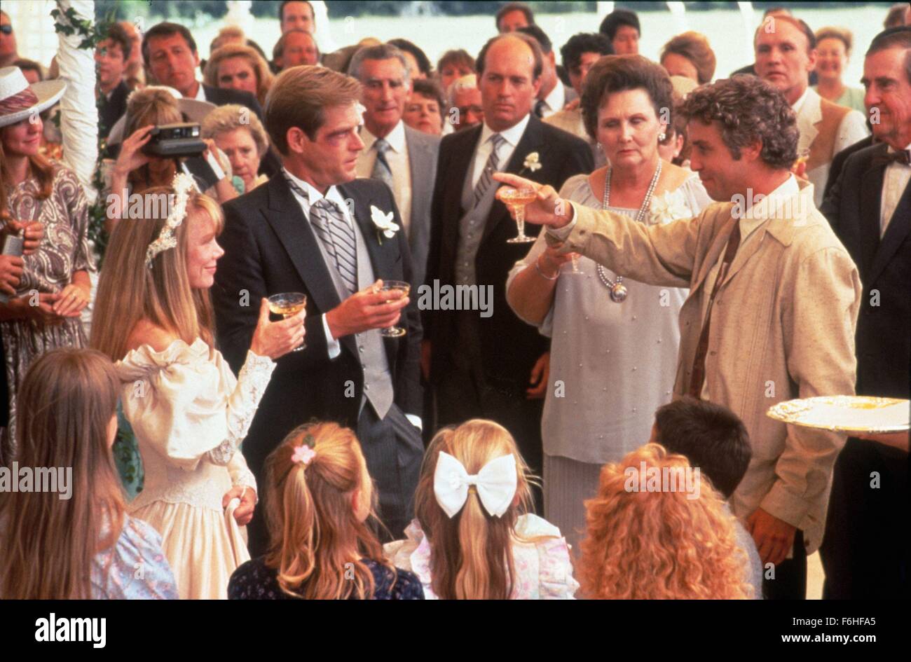 1992, el título de la película disco promesas, Director Martin