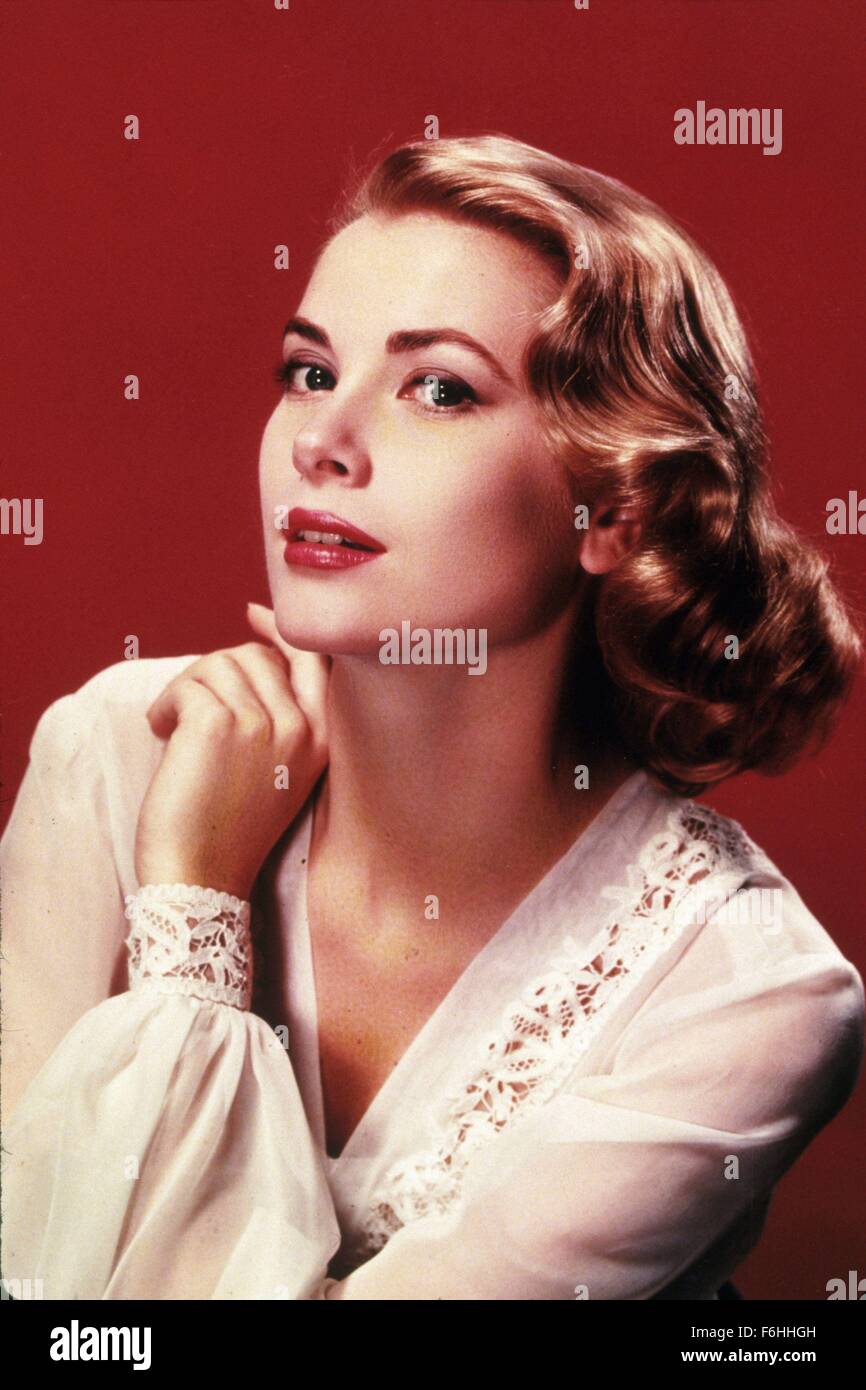 1956, el título de la película alta sociedad, Director Charles