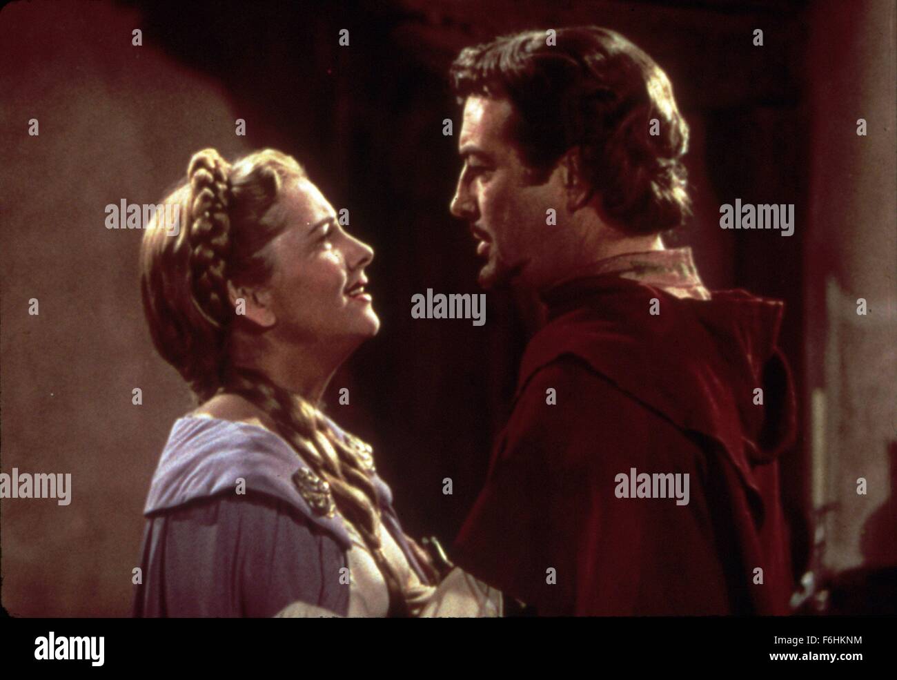 Richard thorpe robert taylor fotografías e imágenes de alta resolución