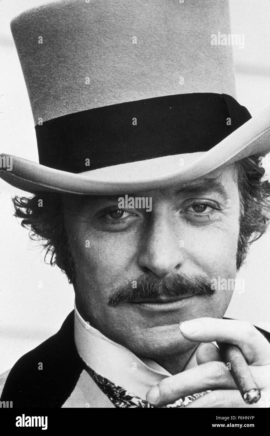 1976, el título de la película HARRY Y WALTER VAN A NUEVA YORK