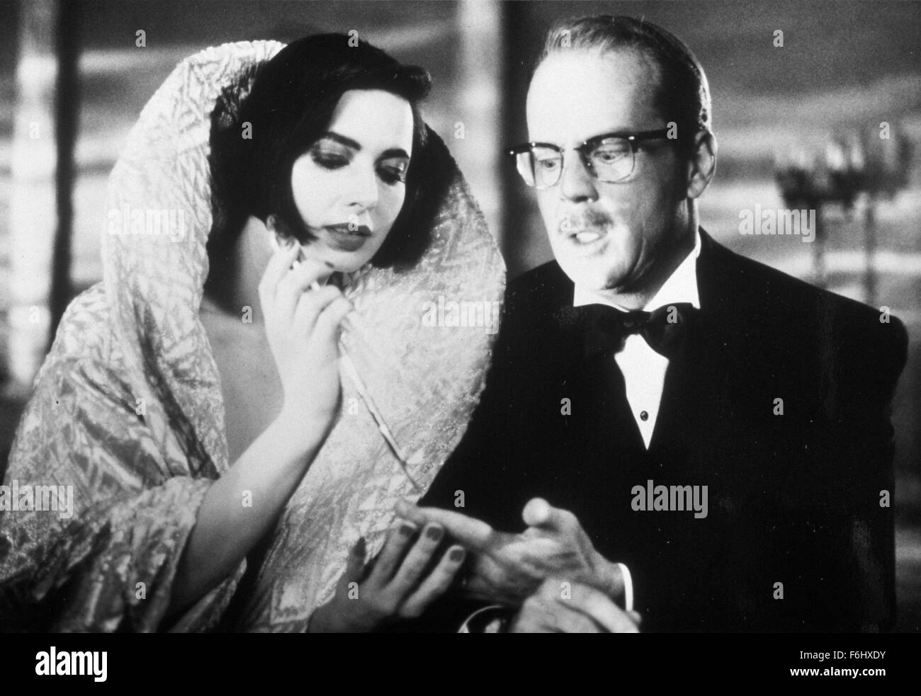 Robert zemeckis bruce willis Imágenes de stock en blanco y negro - Alamy