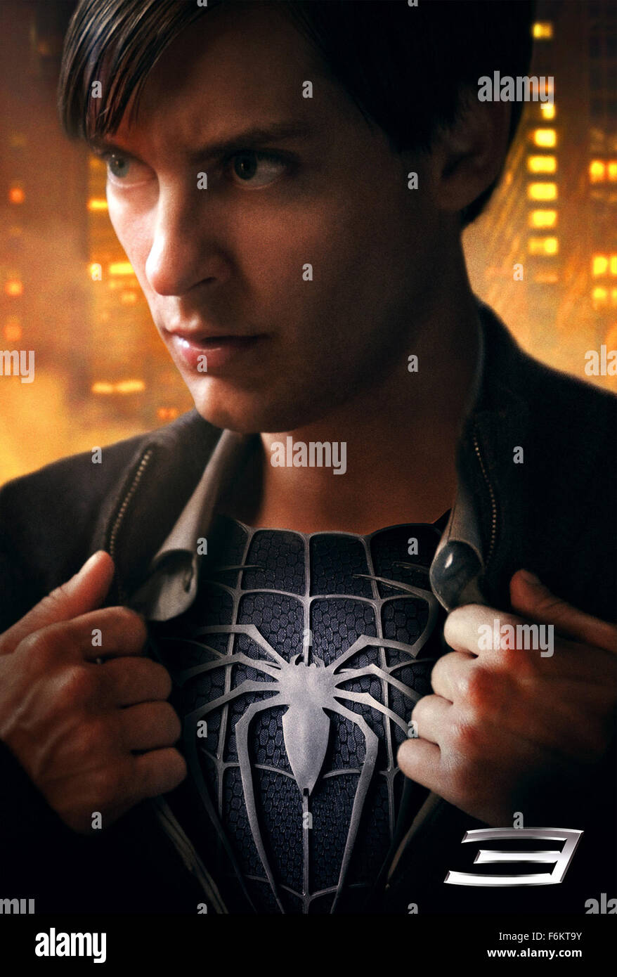 Sony pictures spiderman 3 fotografías e imágenes de alta resolución - Alamy