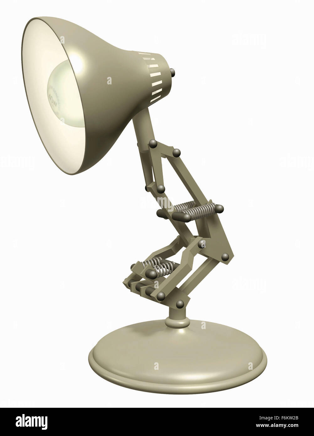 Pixar lamp fotografías e imágenes de alta resolución - Alamy