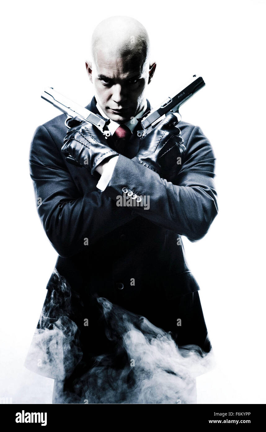 Hitman Agent 47 Fotos E Imagenes De Stock Alamy Hitman Agent 47 Fotos E Imagenes De Stock Alamy