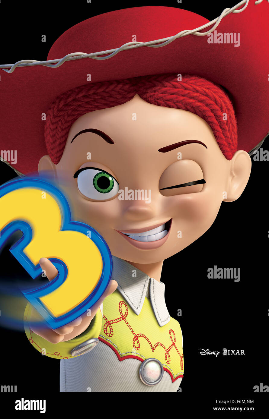 Woody cheap y vaquerita