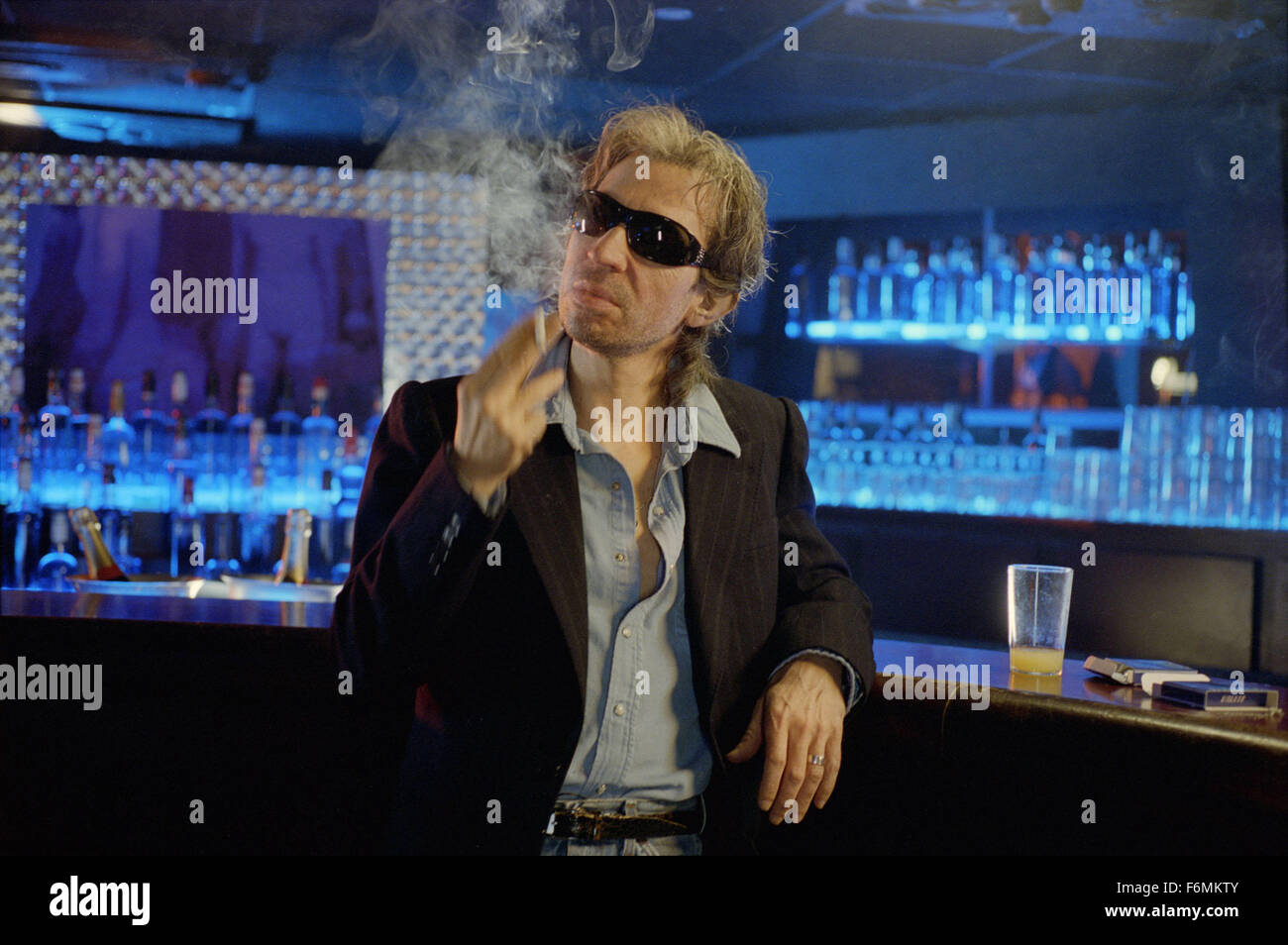 Fecha de lanzamiento 18 de marzo de 2010. Película Gainsbourg