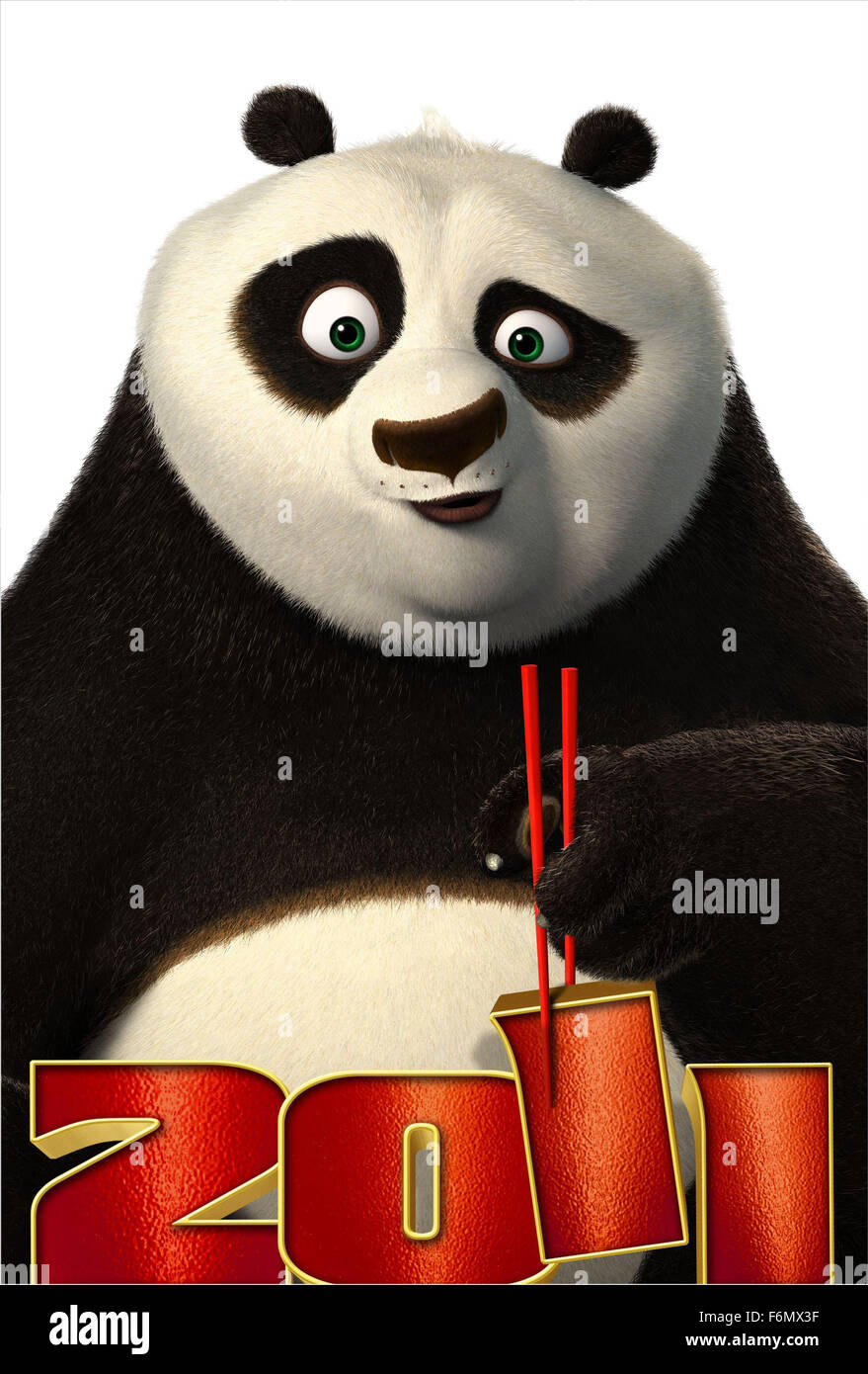 Foto de Jack Black - Kung Fu Panda 2 : Fotos Jack Black, Angelina Jolie,  Dustin Hoffman - Foto 265 de 270 - AdoroCinema