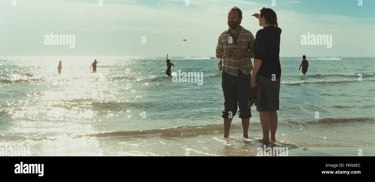 Fecha de Publicación 9 de junio de 2011 PELÍCULA Naranjas y Sunshine