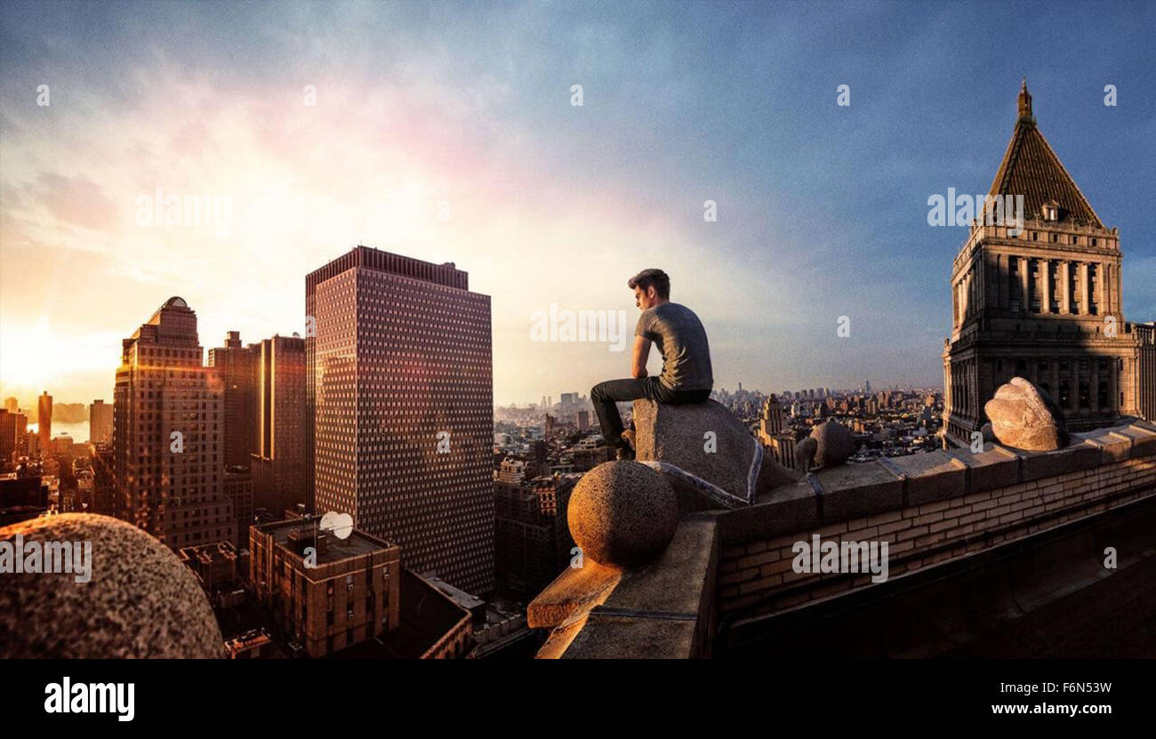 Andrew Garfield The Amazing Spider Man Fotos E Imagenes De Stock Pagina 6 Alamy