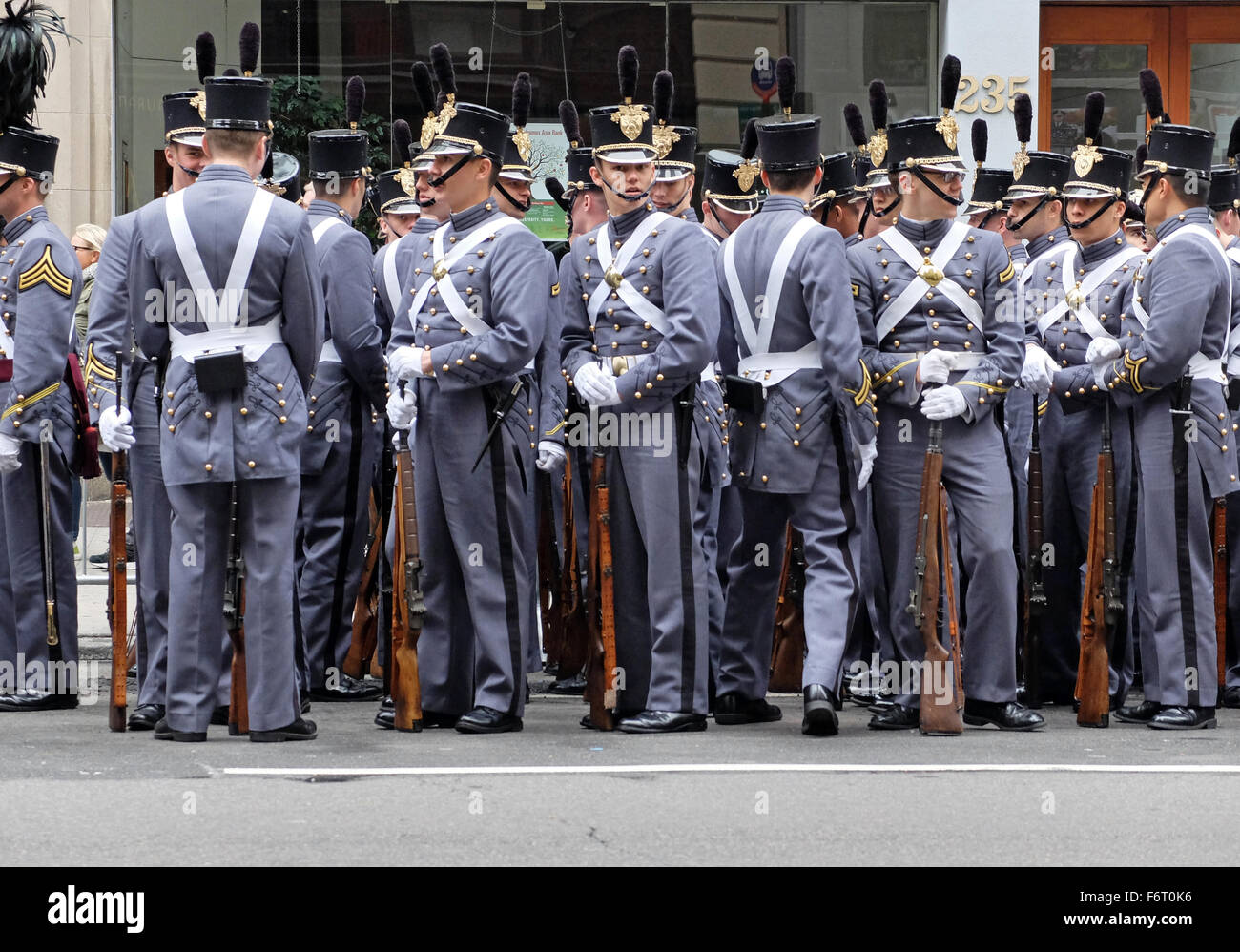 West point cadet uniform fotografías e imágenes de alta resolución - Alamy