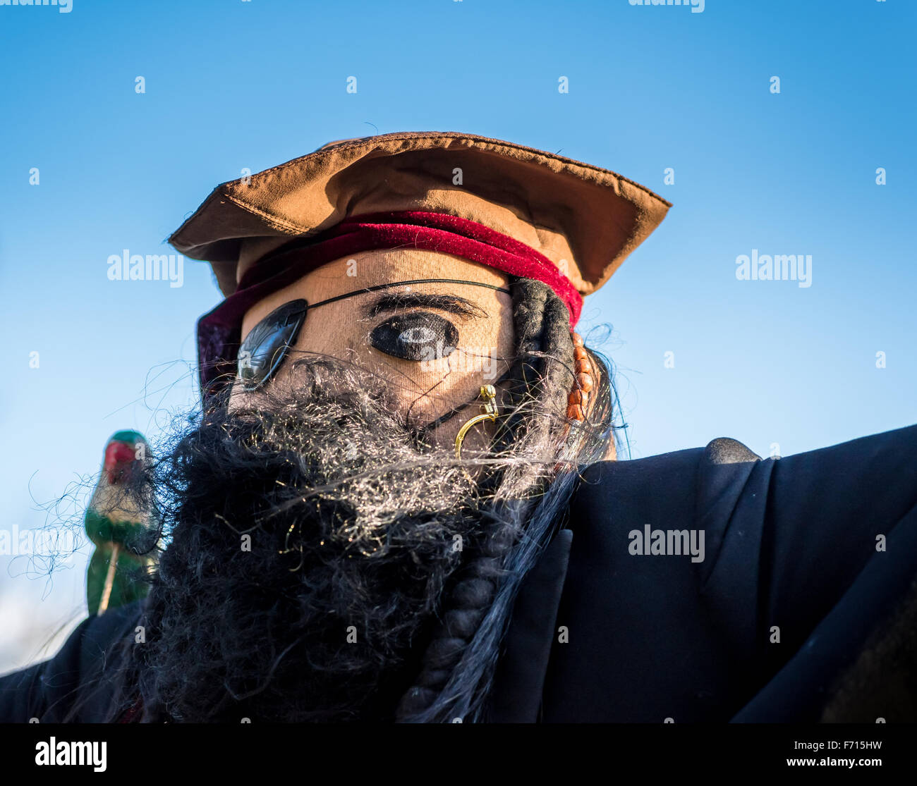 Sombrero pirata fotografías e imágenes de alta resolución - Alamy