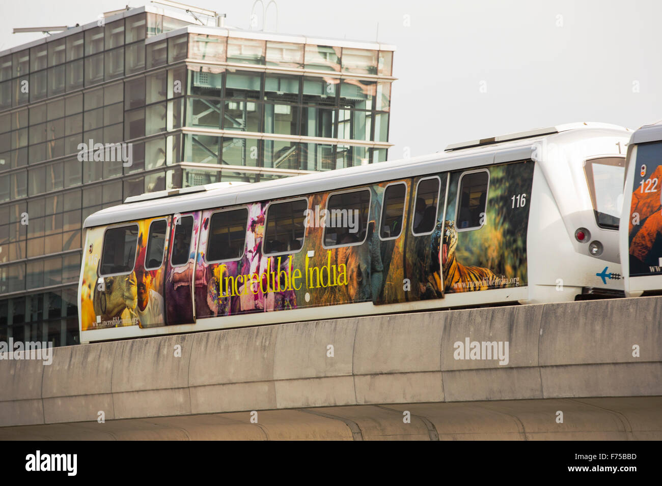 Tren de aire fotografías e imágenes de alta resolución Alamy