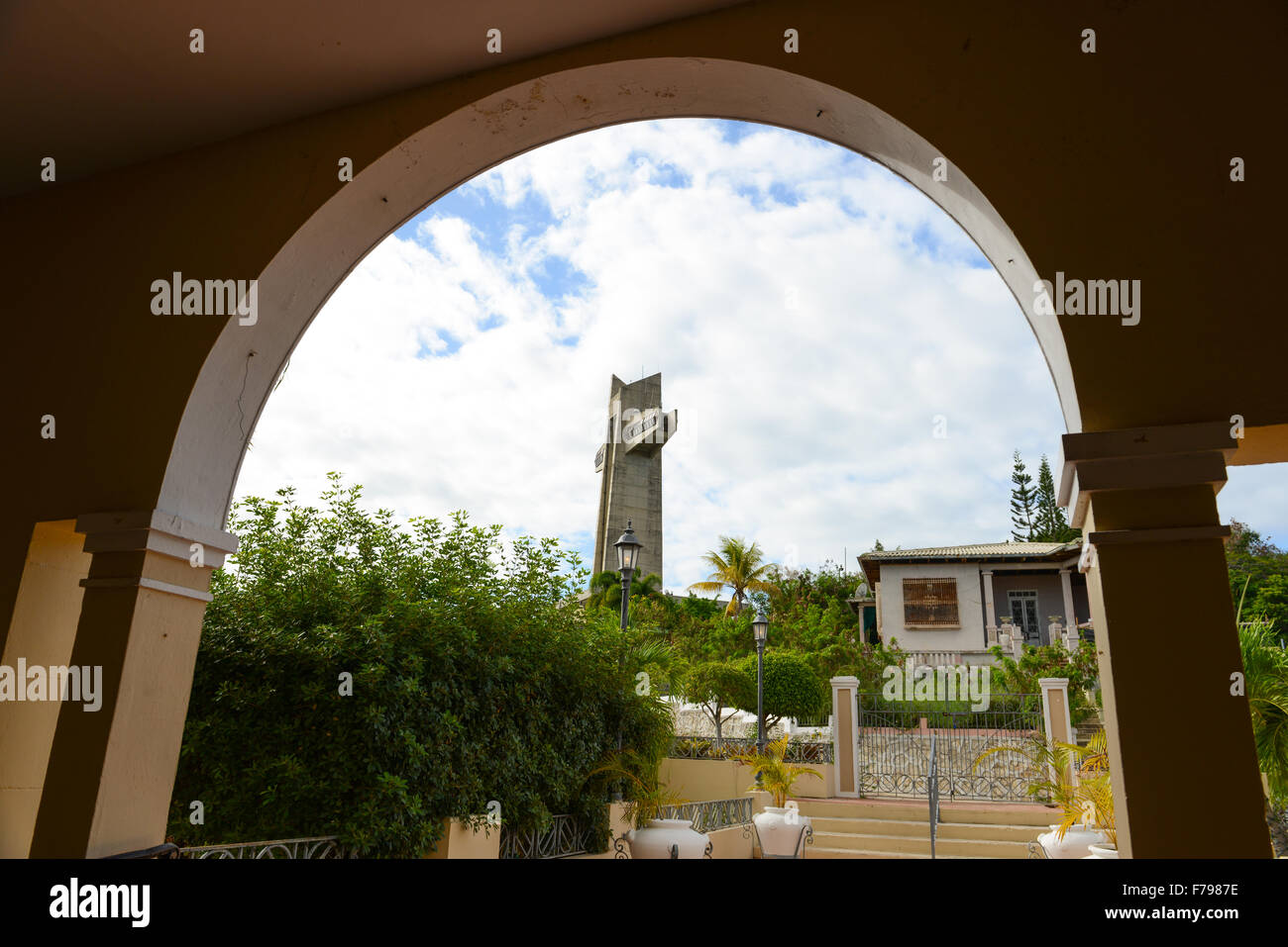 Cruceta del vigía fotografías e imágenes de alta resolución Alamy