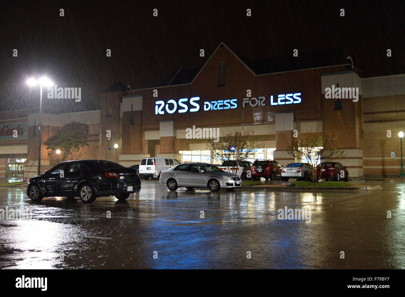 Ross department store fotografías e imágenes de alta resolución Alamy
