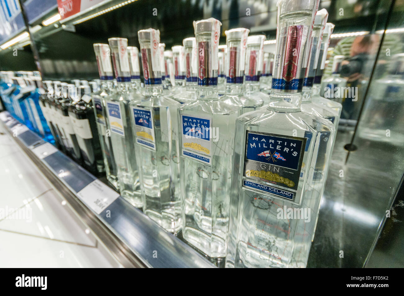 Martin millers fotografías e imágenes de alta resolución Alamy