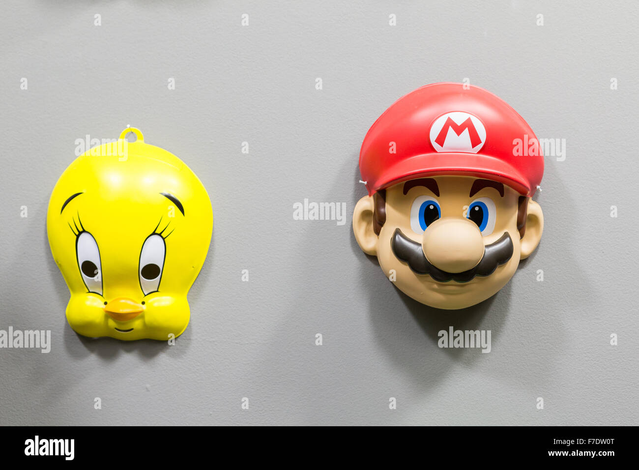Mario bross fotografías e imágenes de alta resolución - Alamy