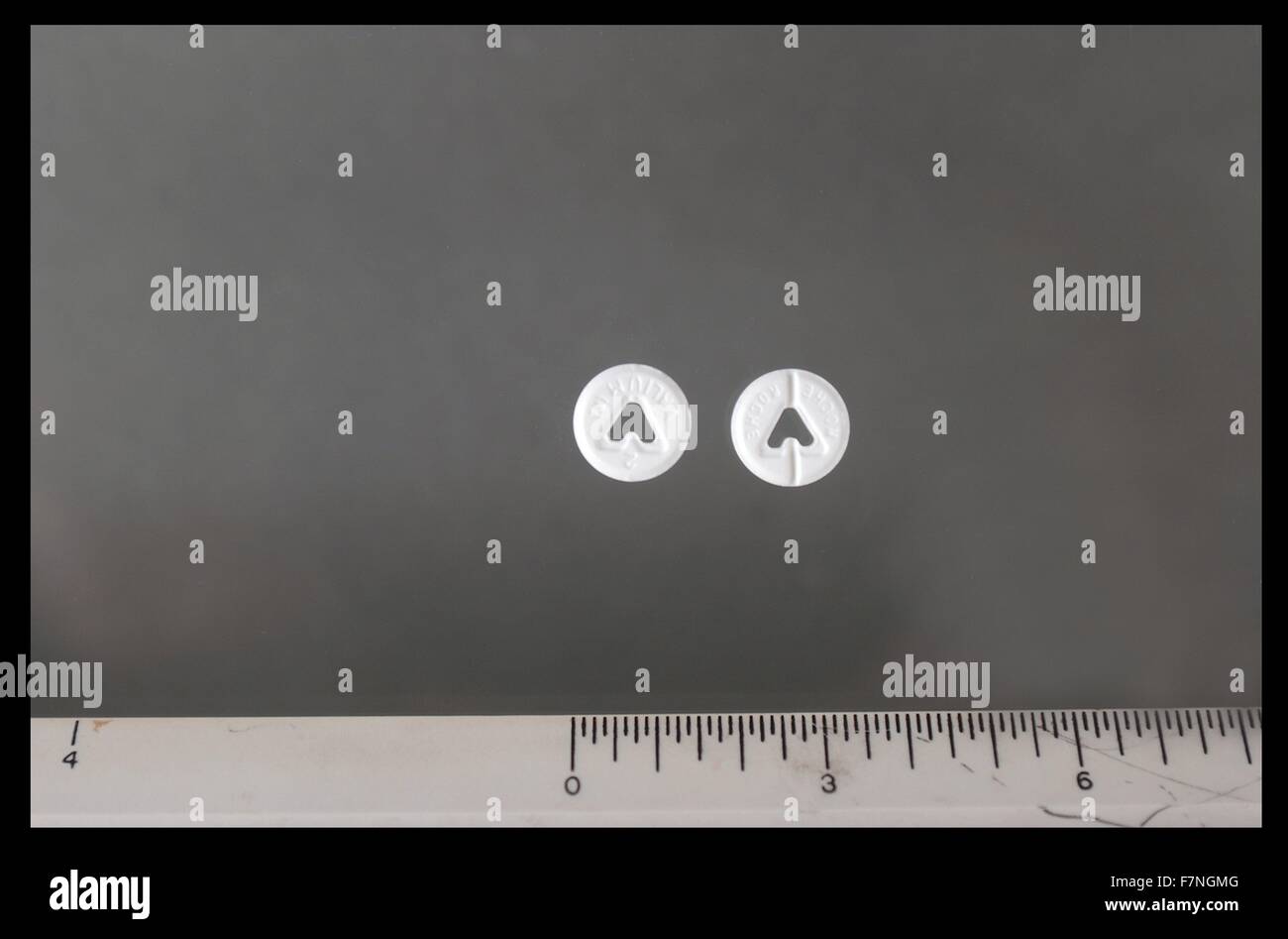 diazepam tableta