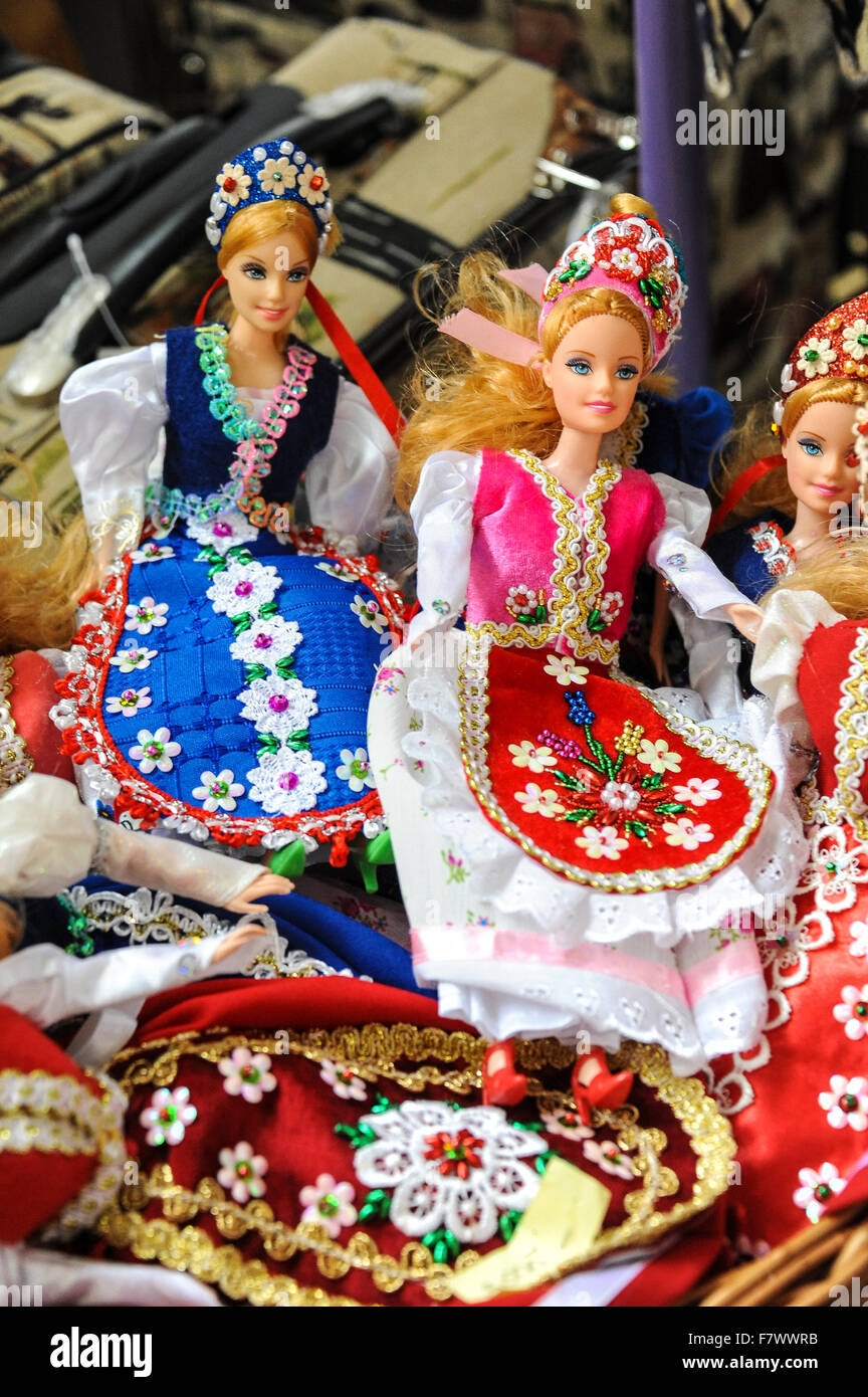 Russian barbie fotografías e imágenes de alta resolución - Alamy