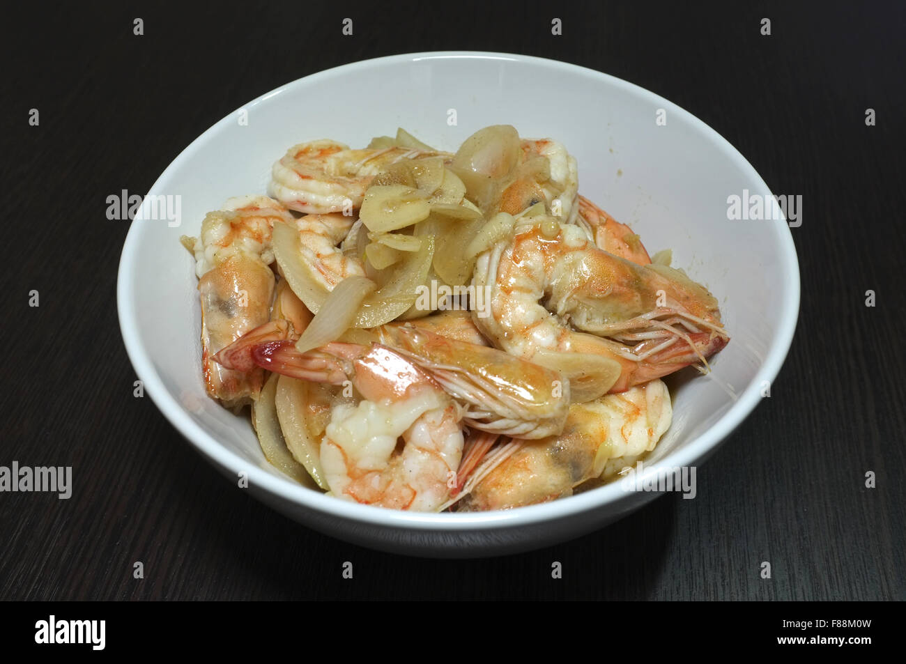 Salteado de mariscos fotografías e imágenes de alta resolución - Página 2 -  Alamy