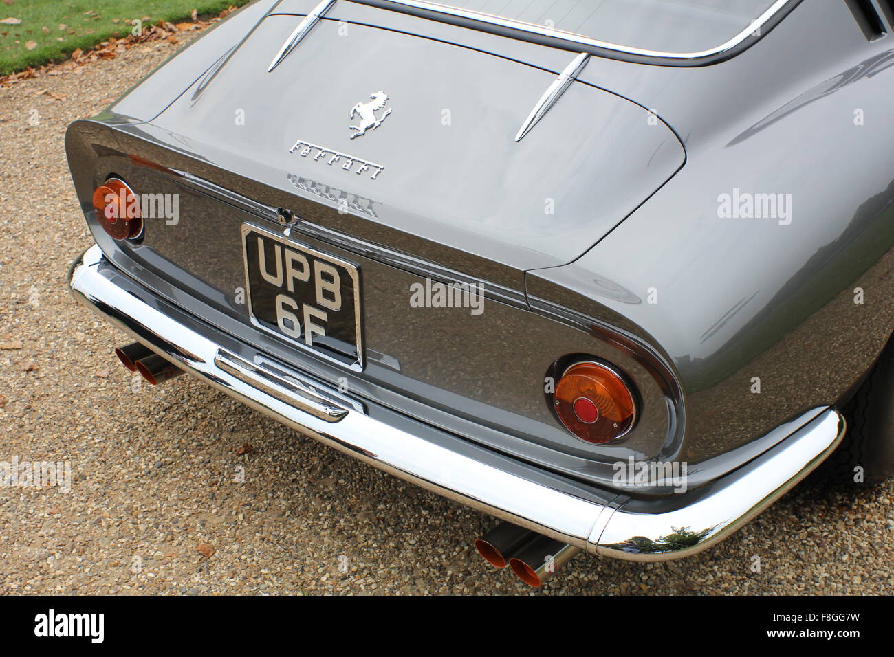 275 Gtb Fotos E Imagenes De Stock Alamy