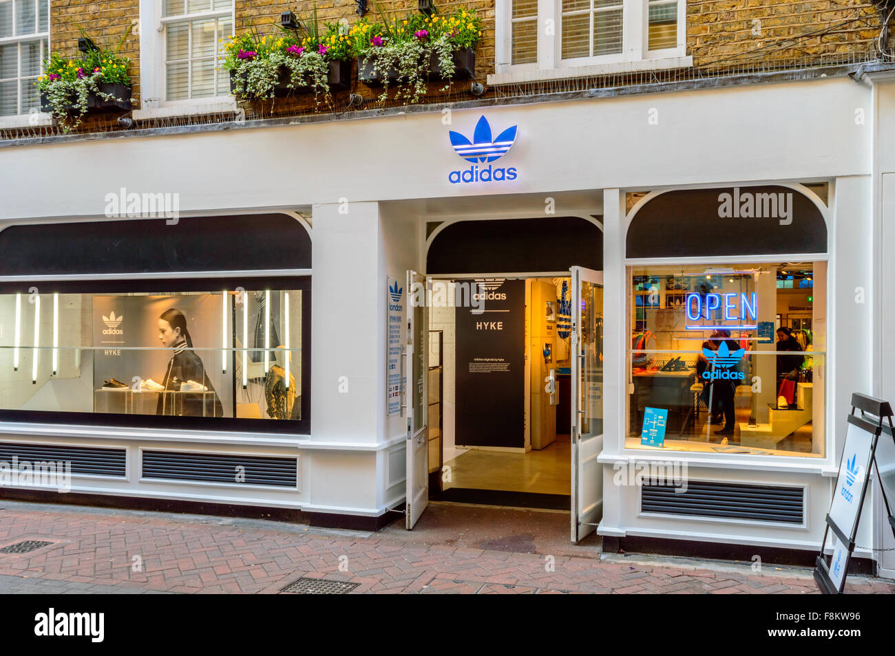 adidas store de
