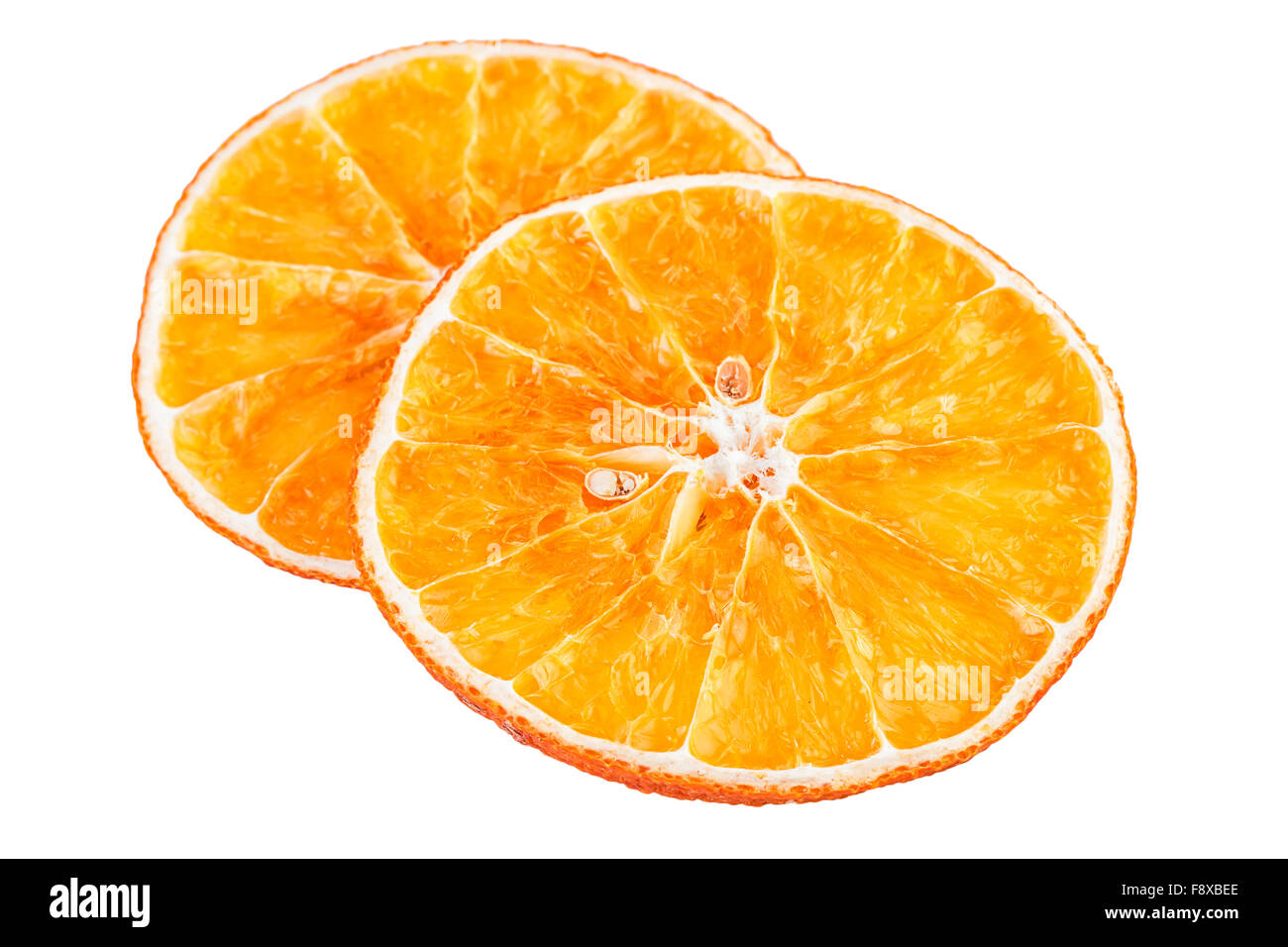 Rodajas de naranja secas fotografías e imágenes de alta resolución - Alamy