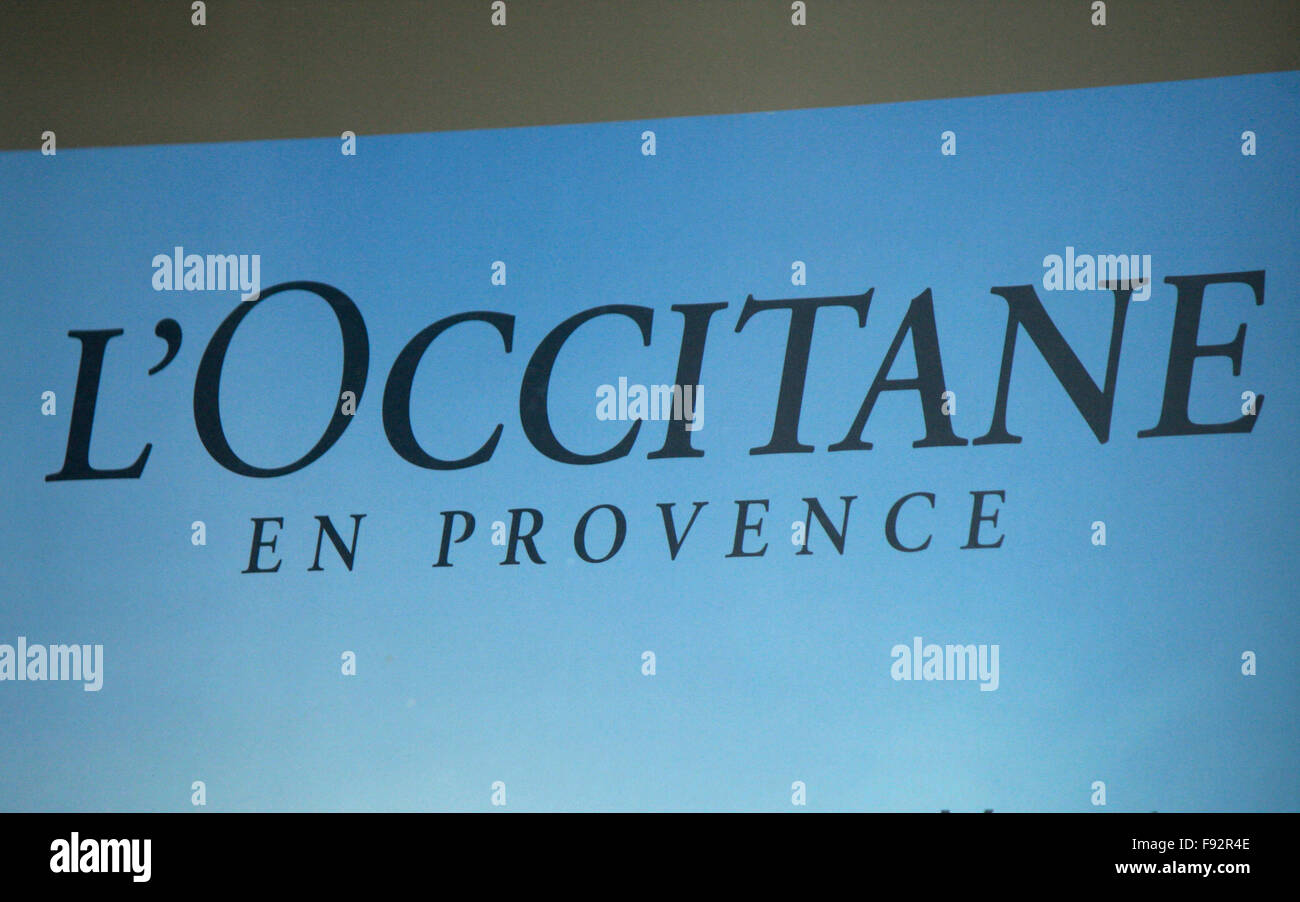 Occitane Logo Imagenes De Stock Occitane Logo Fotos De Stock Alamy