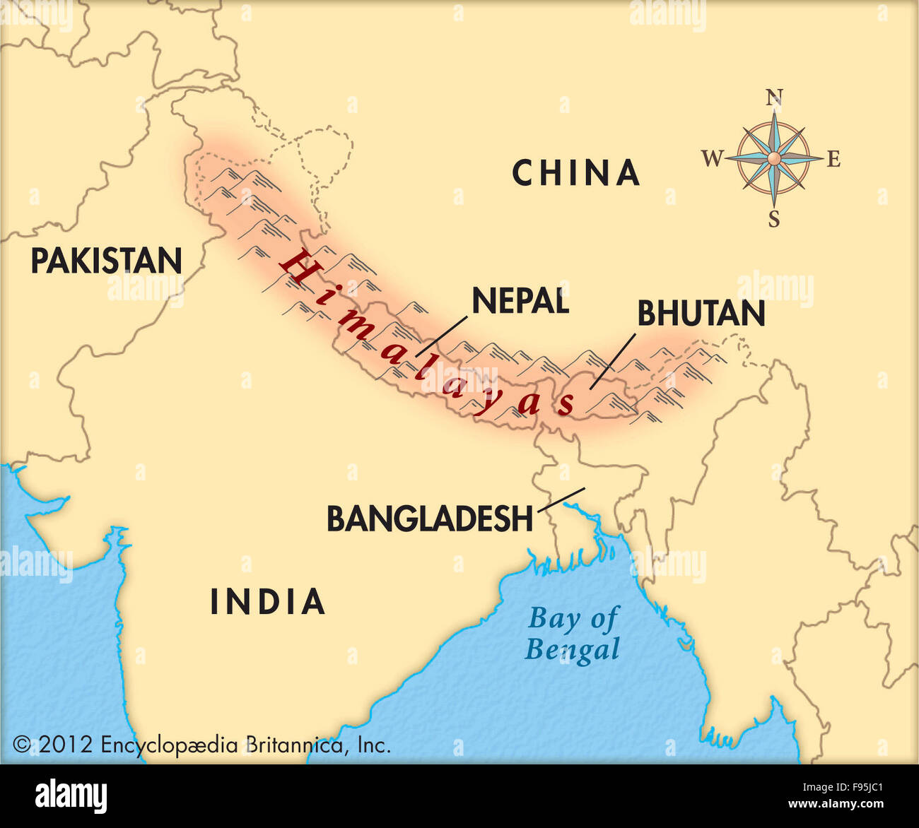 Nepal pakistán fotografías e imágenes de alta resolución - Alamy
