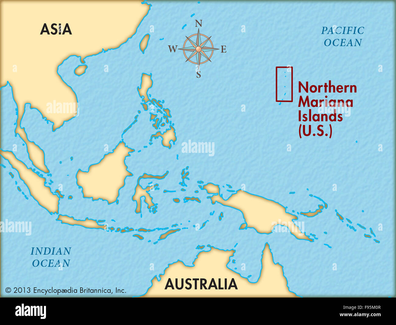 Cartografía de mapas de las islas marianas del norte fotografías e imágenes  de alta resolución - Alamy