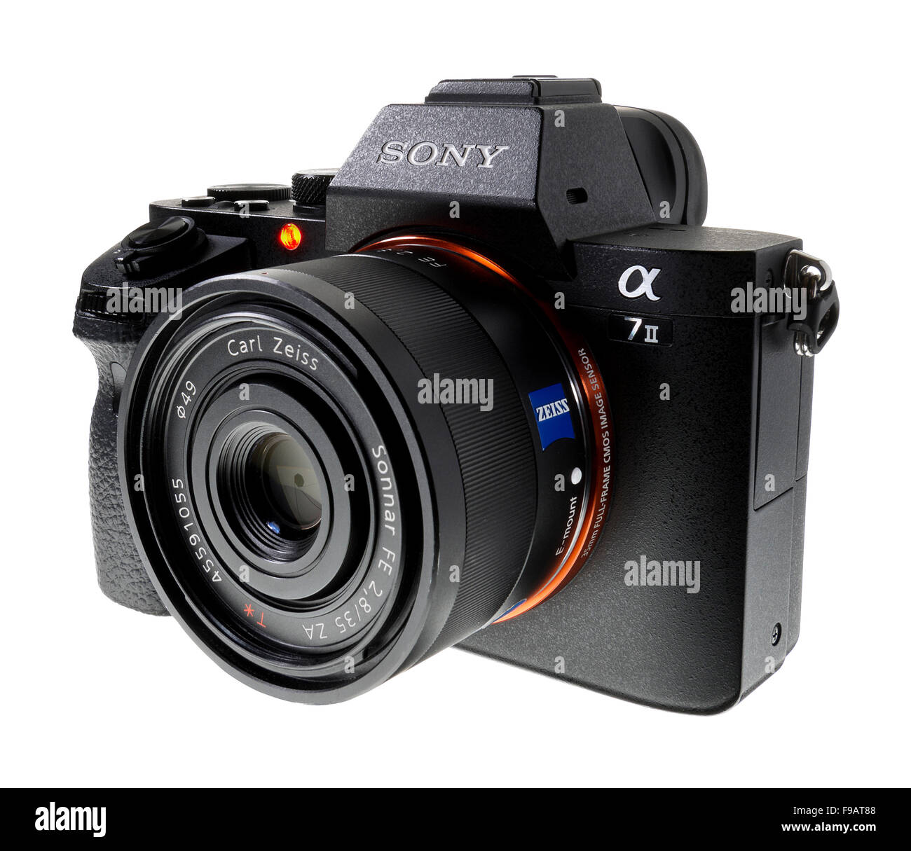 Sony fotografías e imágenes de alta resolución -