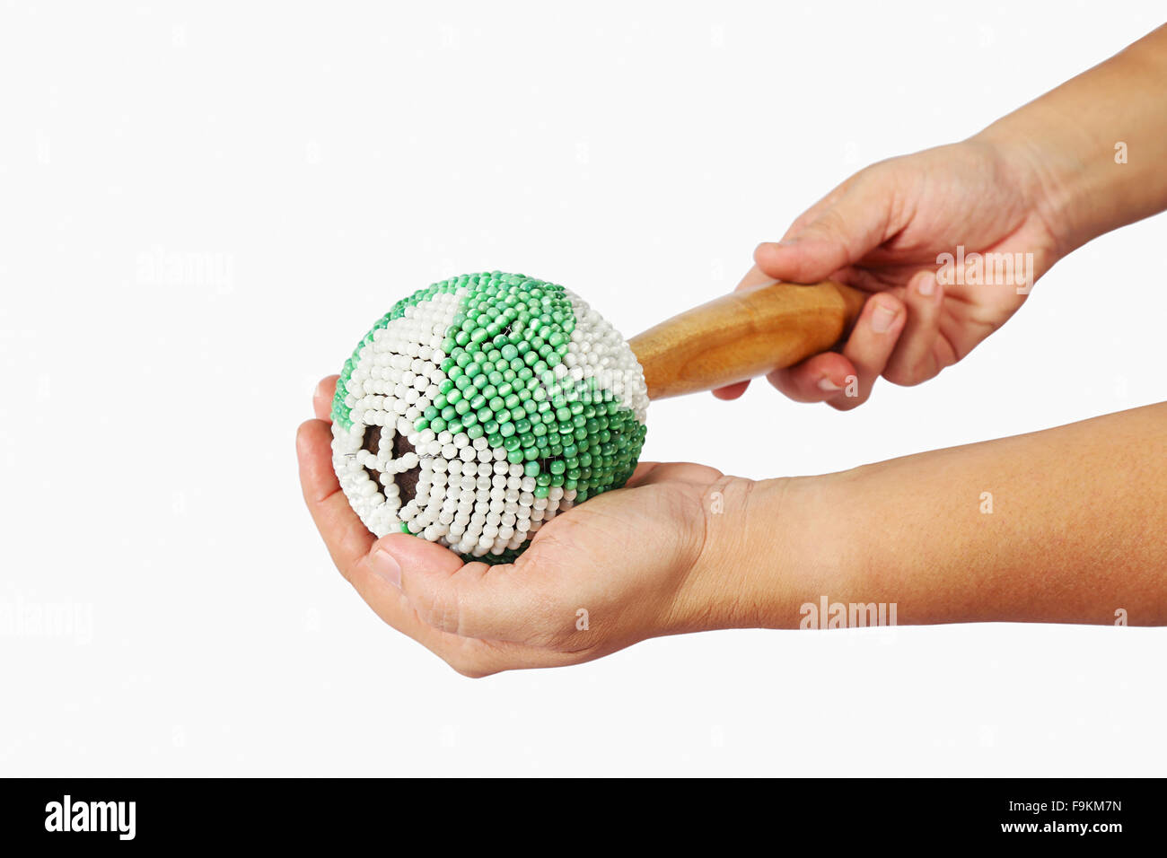 Instrumento musical de percusión fotografías e imágenes de alta