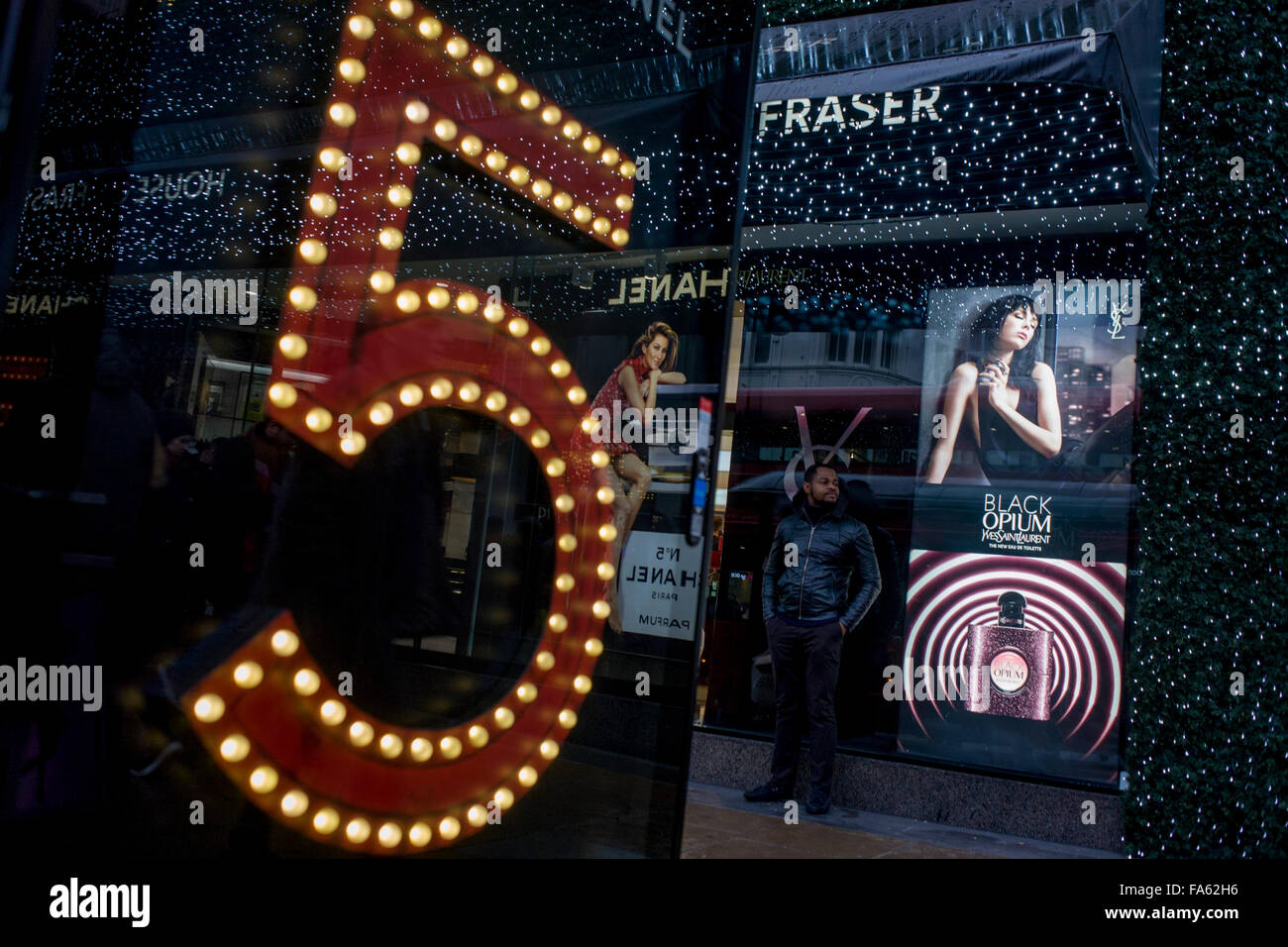 ysl primer debenhams