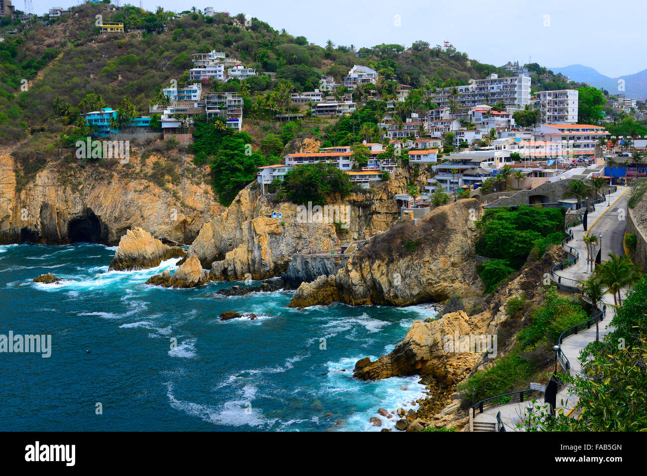Sierra madre del sur fotografías e imágenes de alta resolución Alamy
