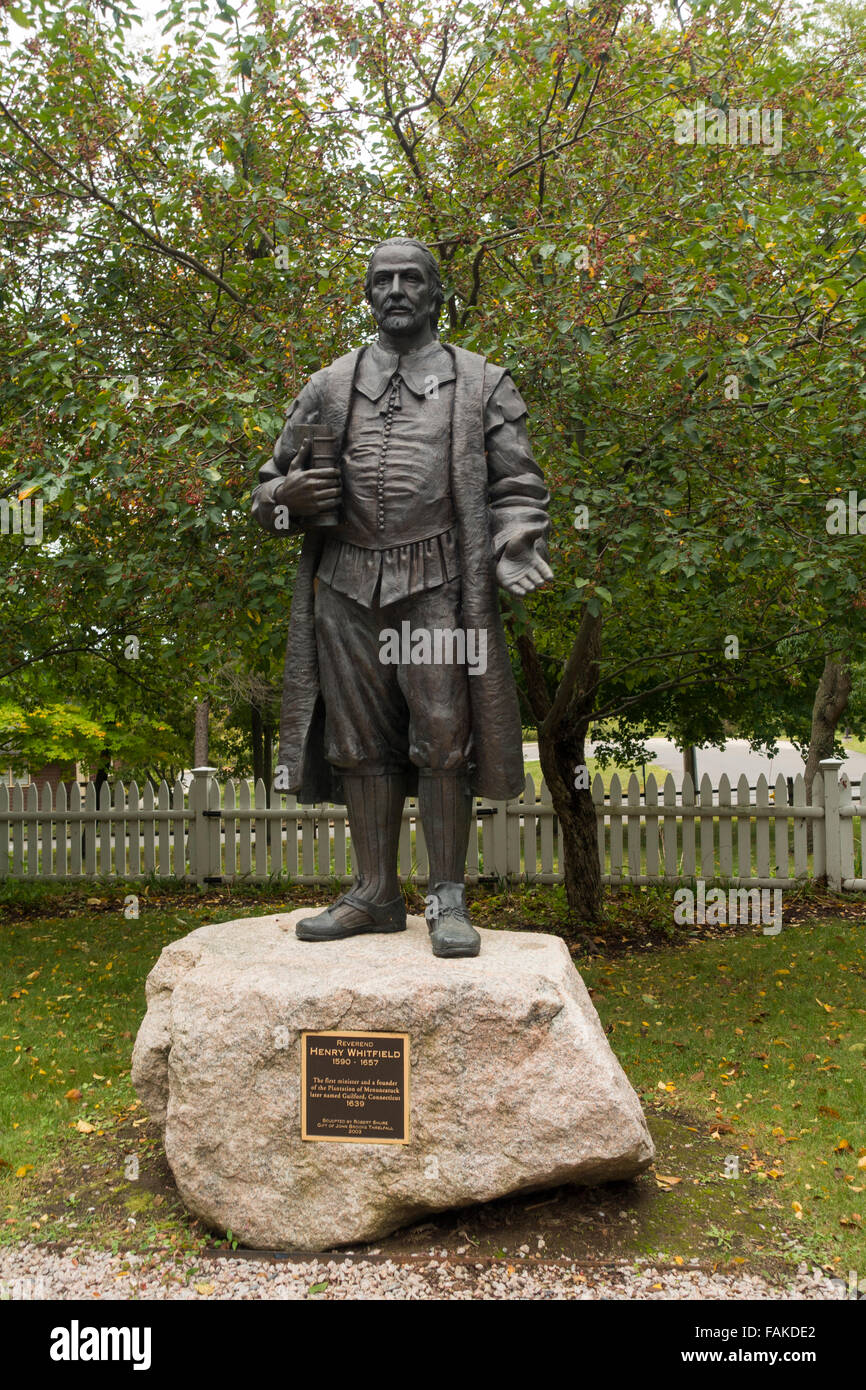 La casa de guilford fotografías e imágenes de alta resolución Alamy