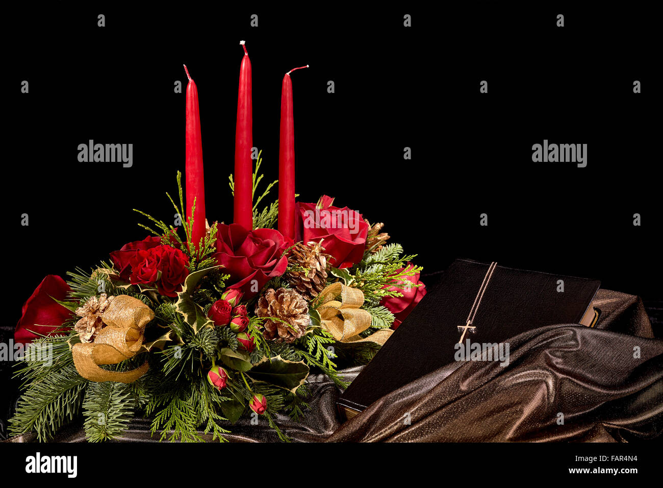 Arreglo floral de funeral fotografías e imágenes de alta resolución -  Página 3 - Alamy