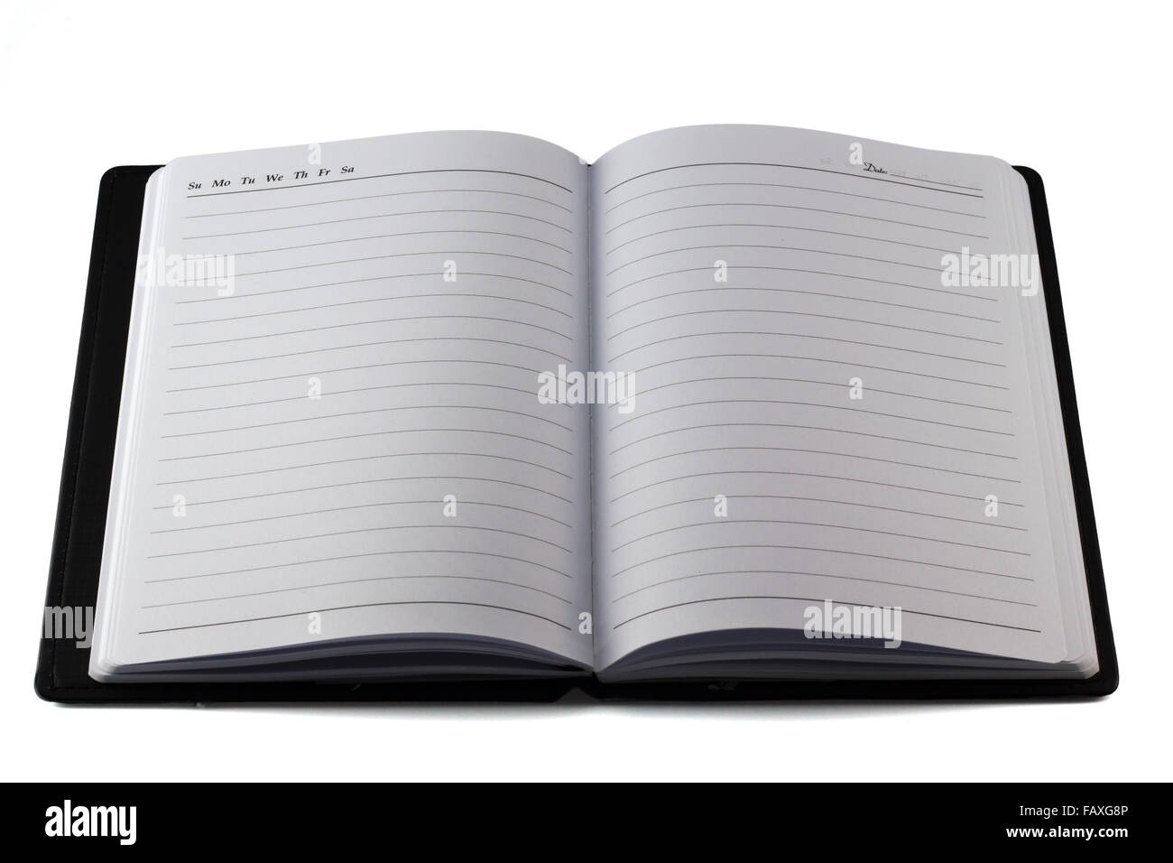 Moleskine notebook fotografías e imágenes de alta resolución - Alamy