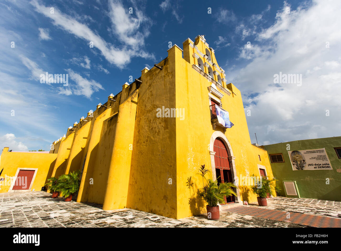 La ciudad de Campeche o San Francisco de Campeche es la capital del
